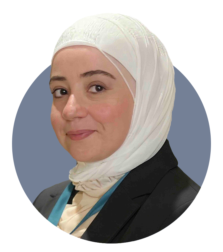 Alaa Al-Haj