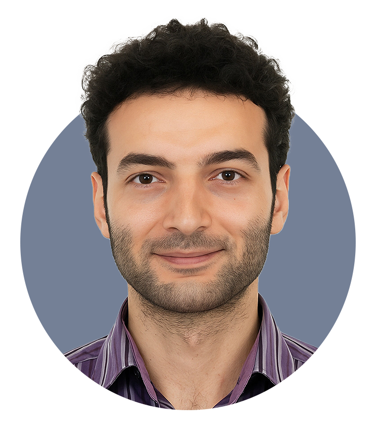 Kareem Ahmad