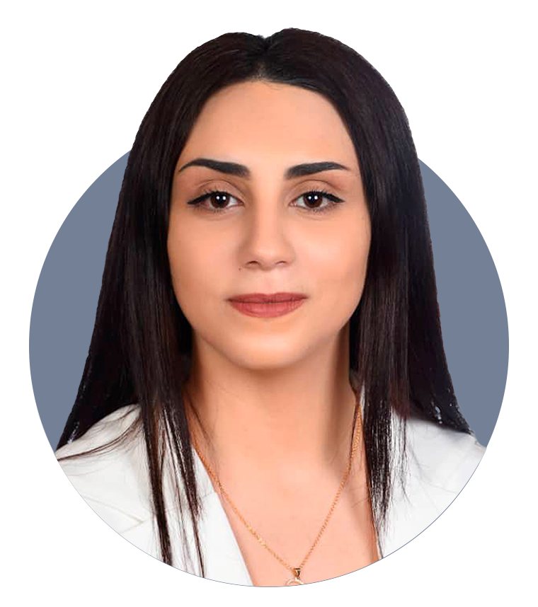 Layal Snan