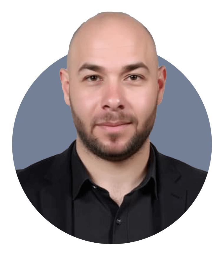 حسام المحيمد