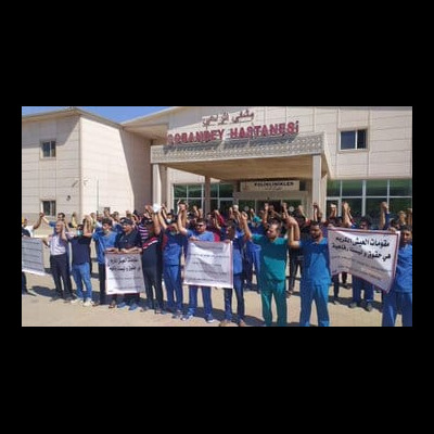 Turkish-Controlled Syria | Karam Shaar Advisory LTD Turkish-Controlled Syria