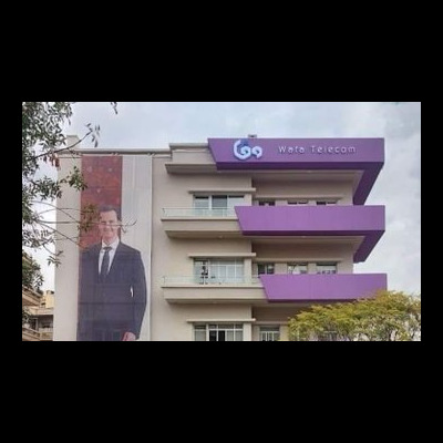 Wafa Telecom Majority-Owned by IRGC via Shell Company| Karam Shaar Advisory LTD Wafa Telecom Majority-Owned by IRGC via Shell Company