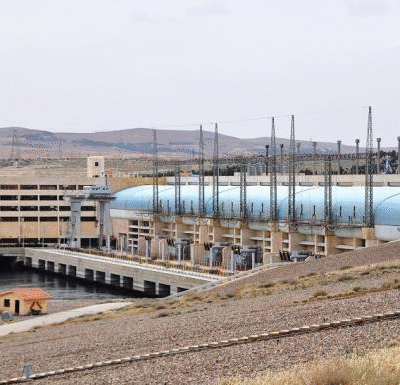 Six-Month US Sanctions Exemption for Banking Six-Month US Sanctions Exemption for Banking