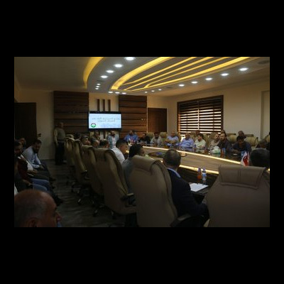 Sidelining Women in Northwest Syria | Karam Shaar Advisory LTD Sidelining Women in Northwest Syria