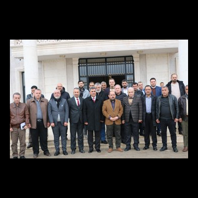 Sidelining Women in Northwest Syria | Karam Shaar Advisory LTD Sidelining Women in Northwest Syria