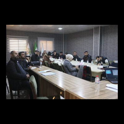 Sidelining Women in Northwest Syria | Karam Shaar Advisory LTD Sidelining Women in Northwest Syria