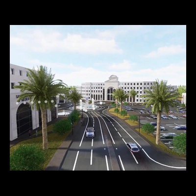 SAMS Medical City