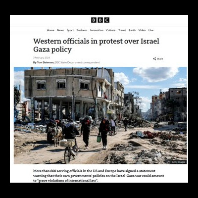 Advocacy for Gaza | Karam Shaar Advisory LTD Advocacy for Gaza