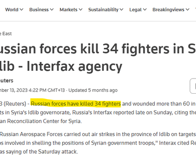 HTS Leader Manages to Dodge the Bullet HTS Leader Manages to Dodge the Bullet