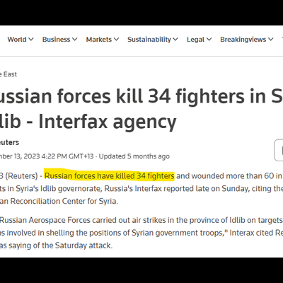 HTS Leader Manages to Dodge the Bullet HTS Leader Manages to Dodge the Bullet