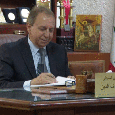 Syrian refugees in Lebanon| Karam Shaar Advisory LTD Syrian refugees in Lebanon