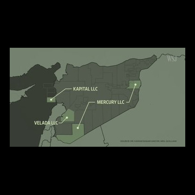 The Fate of Prighozin’s Assets in Syria| Karam Shaar Advisory LTD The Fate of Prighozin’s Assets in Syria