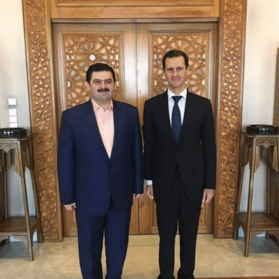 Syrian oil trade corruption| Karam Shaar Advisory LTD Syrian oil trade corruption