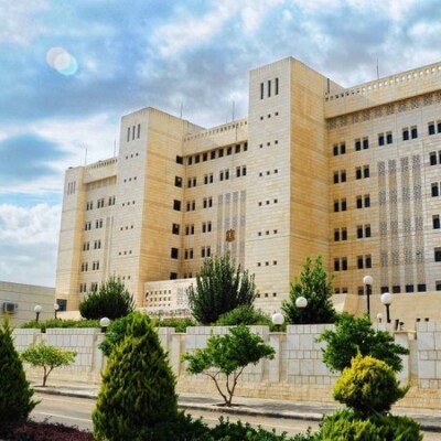 Assad’s Regime: Visa Vultures| Karam Shaar Advisory LTD Assad’s Regime: Visa Vultures