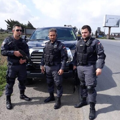 Khodr Ali Ibrahim Assad ties