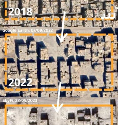 Assad’s Regime: State-Sanctioned Robbery
| Karam Shaar Advisory LTD Assad’s Regime: State-Sanctioned Robbery