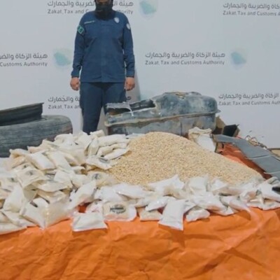 The Assad Regime and Captagon| Karam Shaar Advisory LTD The Assad Regime and Captagon