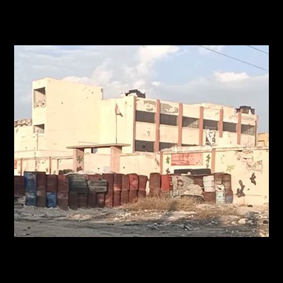 Syrian Petrol Price| Karam Shaar Advisory LTD Syrian Petrol Price