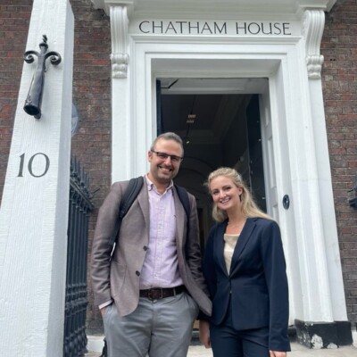 Middle East drug crisis| Karam Shaar Advisory LTD Middle East drug crisis