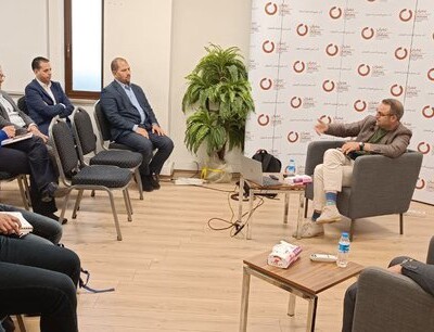 Middle East drug crisis Middle East drug crisis