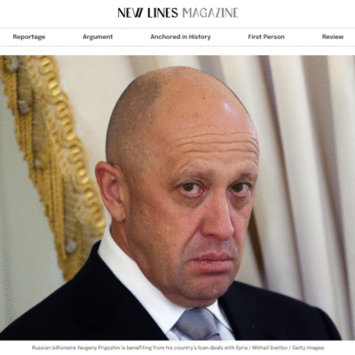 Syrians and Erdoğan| Karam Shaar Advisory LTD Syrians and Erdoğan