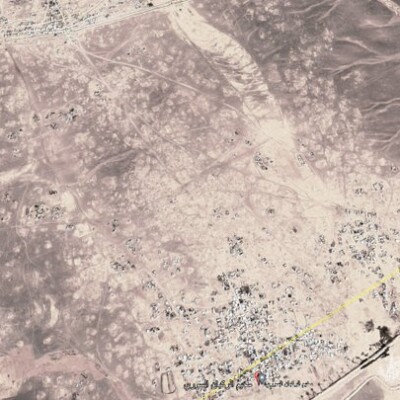 Relocating the Residents of the Rukban Camp Should Be the Priority| Karam Shaar Advisory LTD Relocating the Residents of the Rukban Camp Should Be the Priority