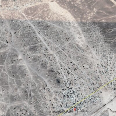 Relocating the Residents of the Rukban Camp Should Be the Priority| Karam Shaar Advisory LTD Relocating the Residents of the Rukban Camp Should Be the Priority