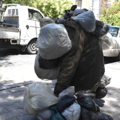 Conditions in Damascus Continue to Worsen