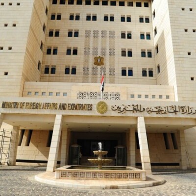 Assad Finally Replies to Türkiye| Karam Shaar Advisory LTD Assad Finally Replies to Türkiye