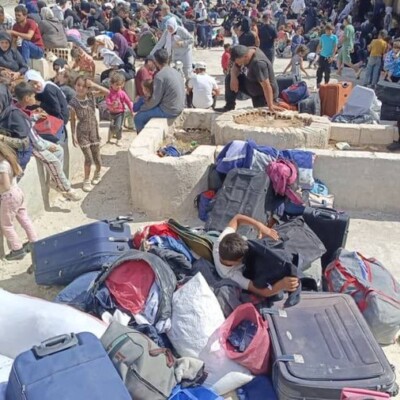 Opposition Forces Exploit Syrian Returnees| Karam Shaar Advisory LTD Opposition Forces Exploit Syrian Returnees