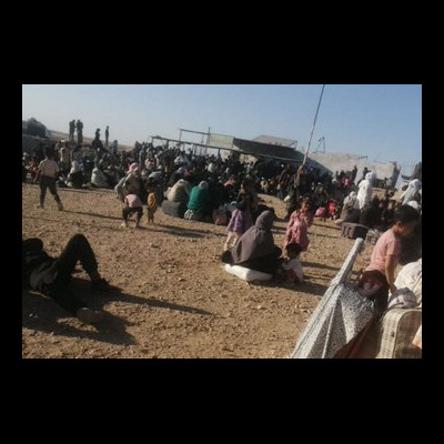 Opposition Forces Exploit Syrian Returnees| Karam Shaar Advisory LTD Opposition Forces Exploit Syrian Returnees
