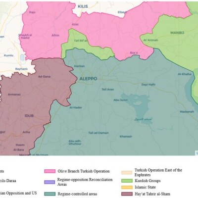 Negotiation Ultimatum for Assad