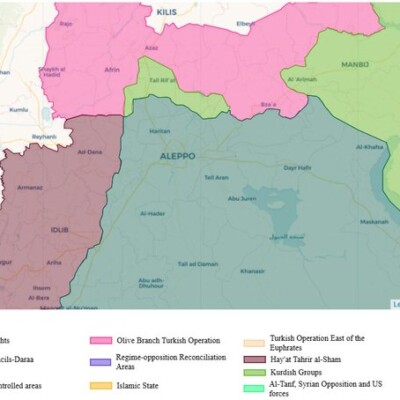 Negotiation Ultimatum for Assad