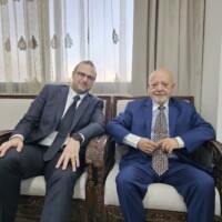 Shaping Syria’s Recovery with the United Nations