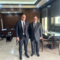 Shaping Syria’s Recovery with the United Nations