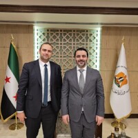 Shaping Syria’s Recovery with the United Nations Shaping Syria’s Recovery with the United Nations