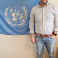 Shaping Syria’s Recovery with the United Nations Shaping Syria’s Recovery with the United Nations